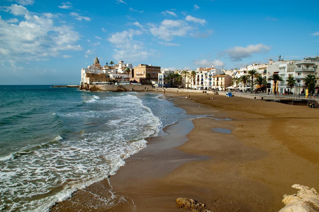 Port D'aiguadolc Daire